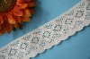 100% Cotton Crochet Lace