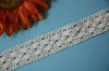 100% Cotton Crochet Lace