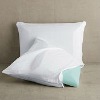 100% Cotton Down Hotel Pillow For Hilton/Starwood/Sherton