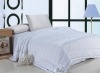 100%Cotton Embroidered Pure Wool Adult FULL Comforter