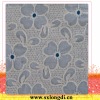 100%Cotton Embroidery Fabric