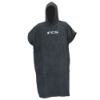 100% Cotton FCS Poncho Changing Robe