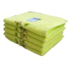 100% Cotton Face Towel