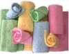 100% Cotton Face Towel(T2047)