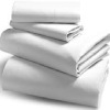 100%Cotton  Flat Sheet