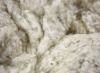 100% Cotton Gin Motes Clean and Free of Contamination