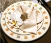 100% Cotton High Quality Hotel Table Napkin