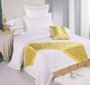 100% Cotton Hotel Bedding Set