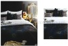 100%Cotton Hotel Bedding Set 4pcs 002