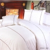 100% Cotton Hotel Bedding Sets