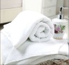 100% Cotton Hotel Soft White Bath Towels