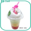 100% Cotton Ice Cream Towel For Promotion Gift