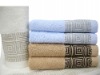 100% Cotton Jacquard Face Towel