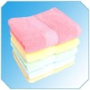 100% Cotton Jacquard Face Towel