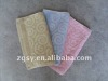 100% Cotton Jacquard Face Towel