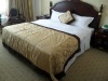 100%Cotton Jacquard Hotel Bed sheet set