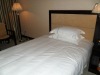 100%Cotton Jacquard Hotel Bedsheet set