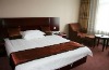 100% Cotton Jacquard Satin Hotel Bedding