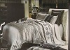 100%Cotton Jacquard modern  Bed sheet