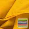 100% Cotton Jersey Fabric/ Knitted Fabric