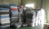 100% Cotton Knit fabric Stocklot