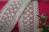 100% Cotton Lace