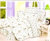 100% Cotton Lace Printed Bedding Set,Comforter Set