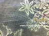 100% Cotton Lace fabric