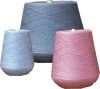 100% Cotton Melange yarn