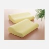 100% Cotton Memory Foam Pillow