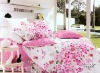 100% Cotton Microfiber Duvet Cover