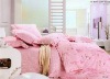 100% Cotton Microfiber Duvet Cover