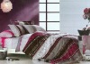 100% Cotton Microfiber Duvet Cover