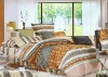 100% Cotton Microfiber Duvet Cover