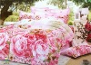 100% Cotton Microfiber Duvet Cover sets