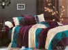 100% Cotton Microfiber Duvet Cover sets