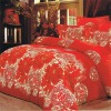 100%Cotton Mircrofiber Printed Bedding Set/Bedding Sets