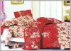 100%Cotton Mircrofiber Printed Bedding Set/Bedding Sets