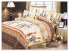 100%Cotton Mircrofiber Printed Bedding Set/Bedding Sets