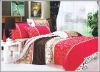 100%Cotton Mircrofiber Printed Bedding Set/Bedding Sets