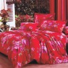 100%Cotton Mircrofiber Printed Bedding Set/Bedding Sets