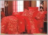 100%Cotton Mircrofiber Printed Bedding Set/Bedding Sets