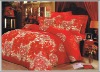 100%Cotton Mircrofiber Printed Bedding Set/Bedding Sets