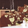 100%Cotton Mircrofiber Printed Bedding Set/Bedding Sets