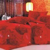 100%Cotton Mircrofiber Printed Bedding Set/Bedding Sets