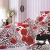 100%Cotton Mircrofiber Printed Bedding Set/Bedding Sets