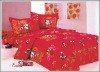 100%Cotton Mircrofiber Printed Bedding Set/Bedding Sets