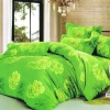 100%Cotton Mircrofiber Printed Bedding Set/Bedding Sets