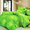 100%Cotton Mircrofiber Printed Bedding Set/Bedding Sets