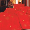 100%Cotton Mircrofiber Printed Bedding Set/Bedding Sets